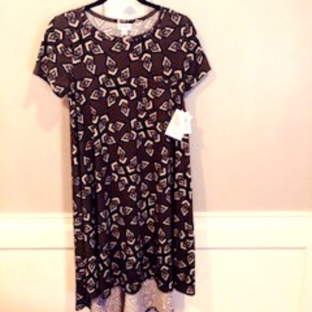 LuLaRoe Carly XS
